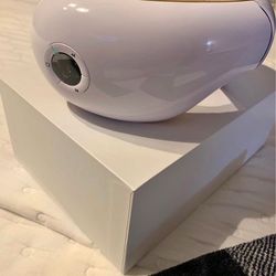 Eye massage