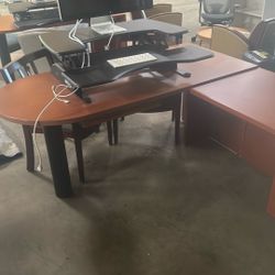 Desk 