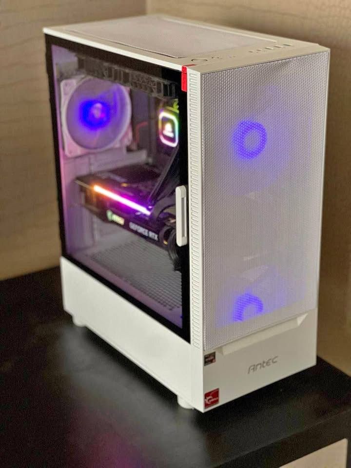 Pc