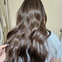 SYNTHETIC WIG