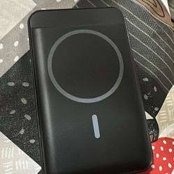 Power Bank Magsafe 16000mAh