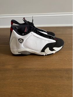 2014 black toe 14s