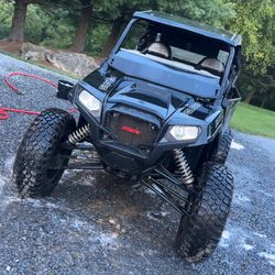 2014 Polaris rzr 900xp