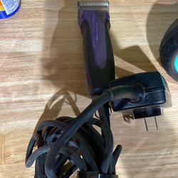 Andis Dog Clippers 
