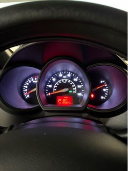 2012 KIA Rio