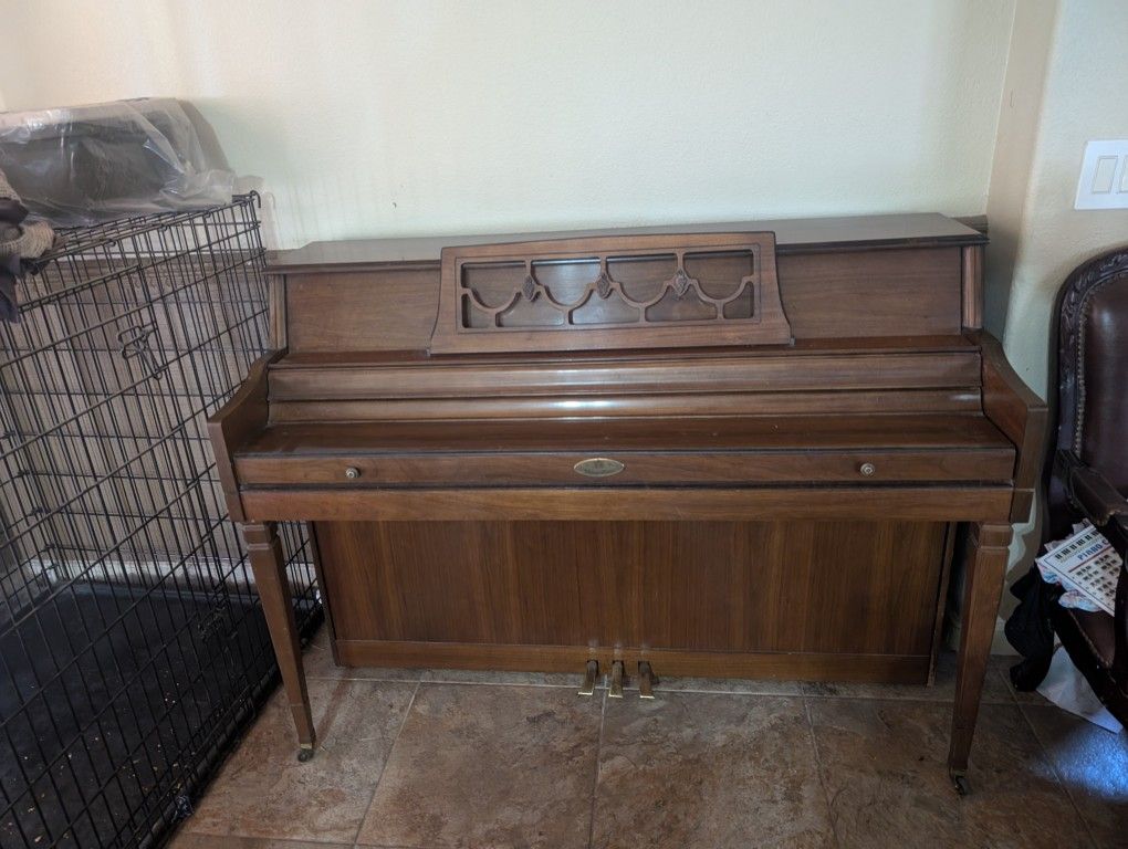Piano