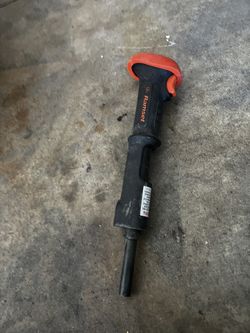 HammerShot 0.22 Caliber Single Shot Tool