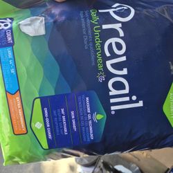 Adult Diapers