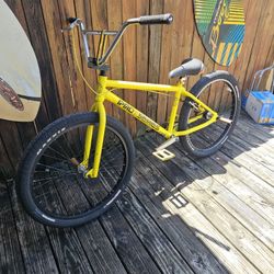 26" GT Bike