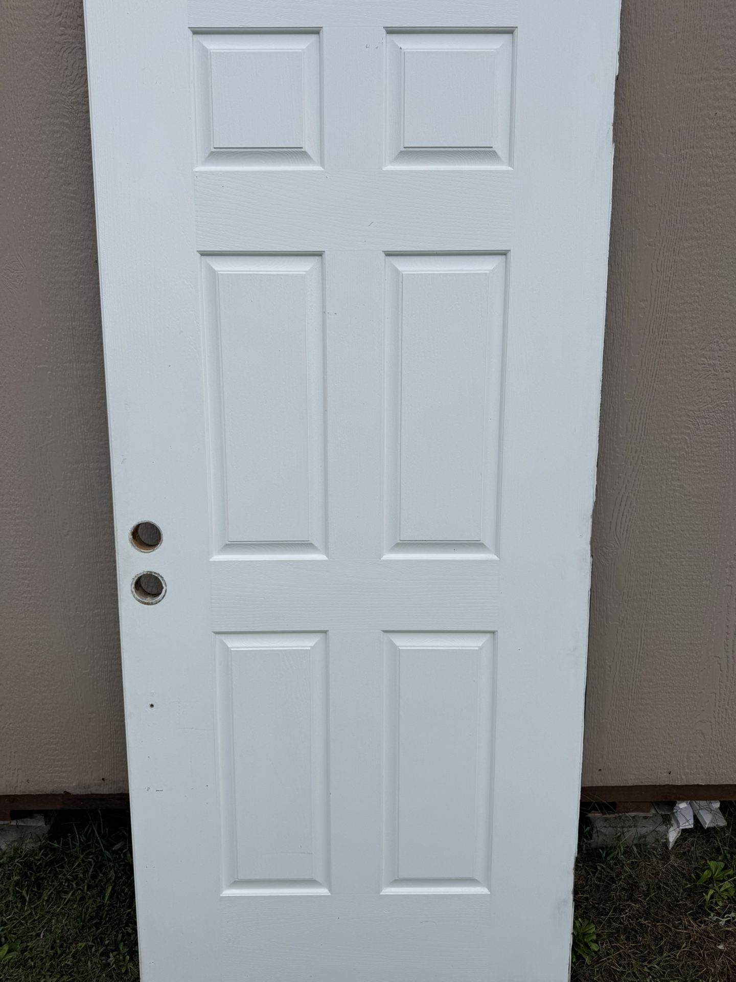 Front Door farbeqrglass 36x 79 1/2