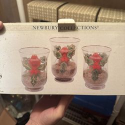 Christmas Cups 