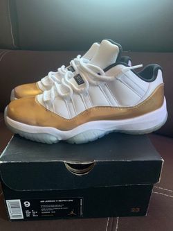 Jordan 11 closing ceremony size 9