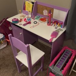Kids Desk