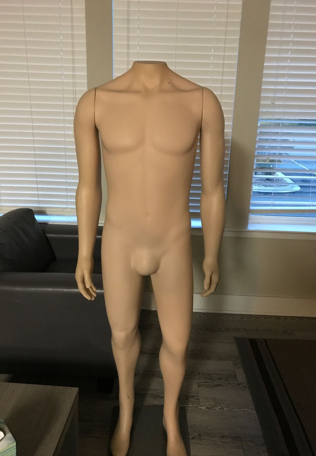 Mannequin for sale