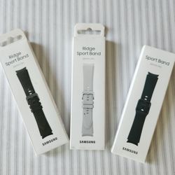 Samsung Watch 4 Bands