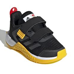 adidas x LEGO® Sport Shoes Velcro Sneakers