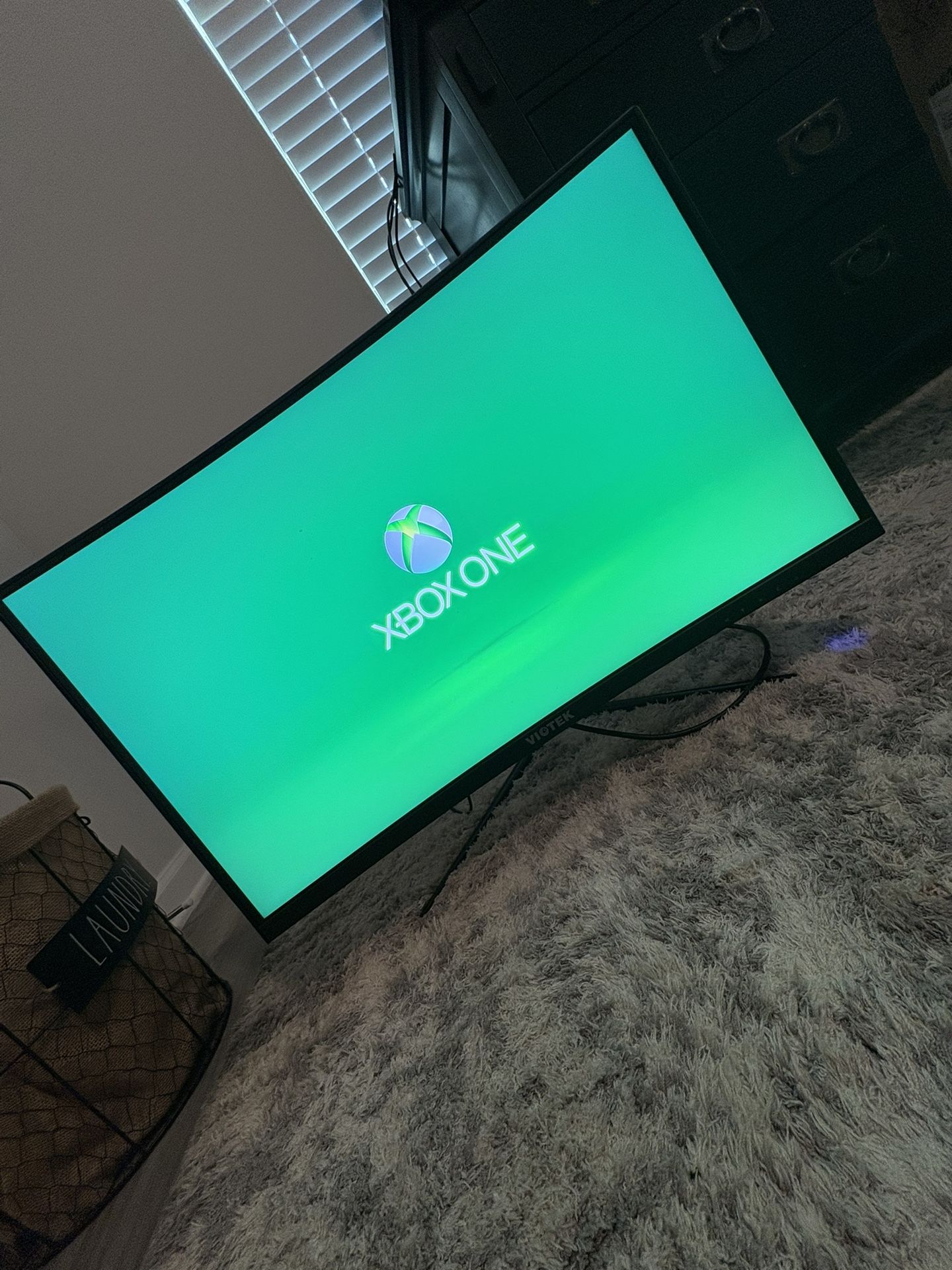 Viotek GNV27DB2 27” Gaming Monitor