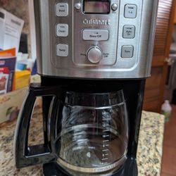 Cuisinart 14 Cup CoffeeMaker 