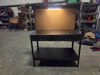 Work Bench
