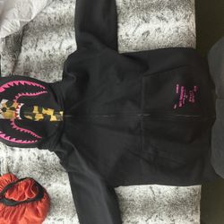 Bape/undefeated Size S With Tags  