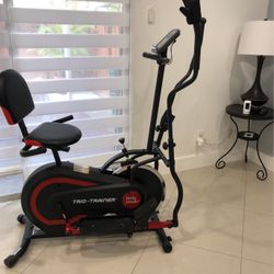 Triotrainer 