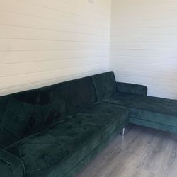 111 in couch sofa sleeper 