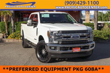 2019 Ford F-250