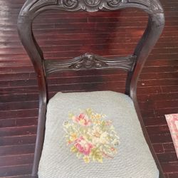 Antique Chair
