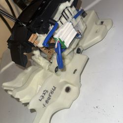 2008-2015 Mitsubishi Lancer OEM Shifter