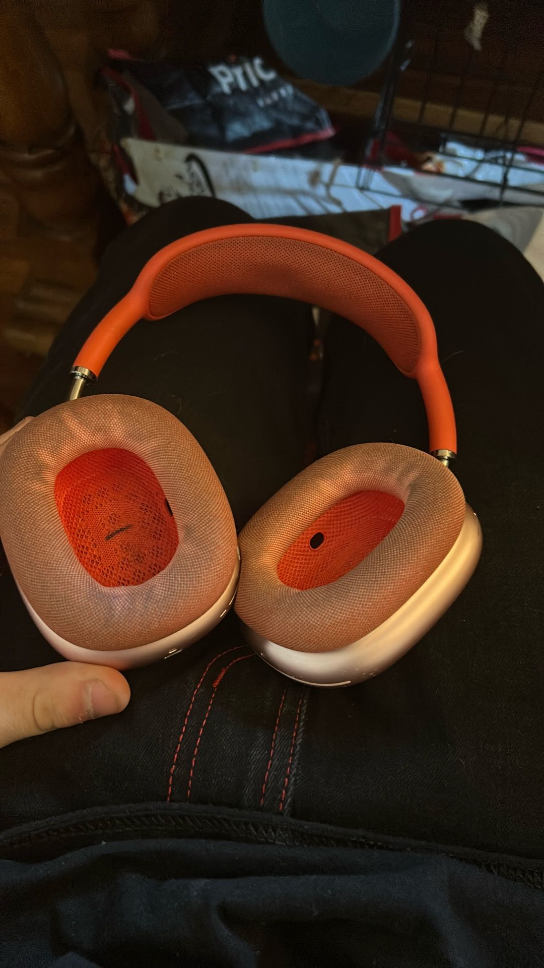 AirPod Pros (no Box- No Case)