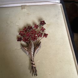  Brooch For Lades