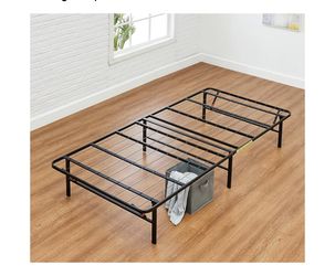 Amazon Basics Bed Frame