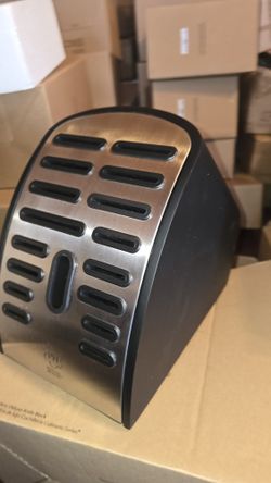 Horganizador De Cuchillos Grande Nuevo