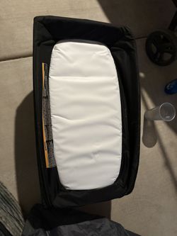Pack And Play