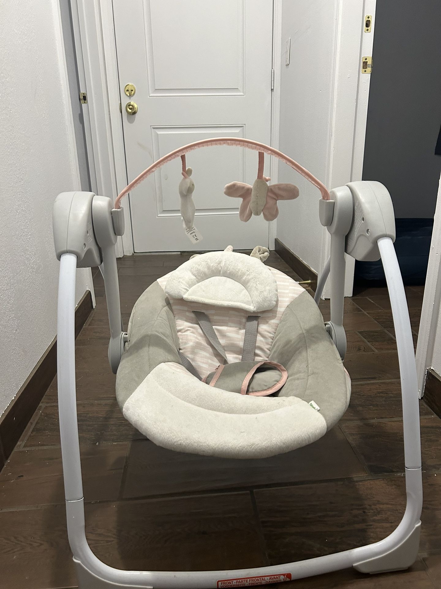 Ingenuity Comfort 2 Baby Swing