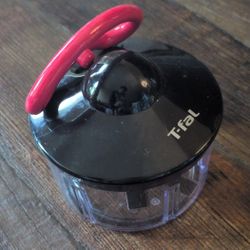 Manual Food Chopper 