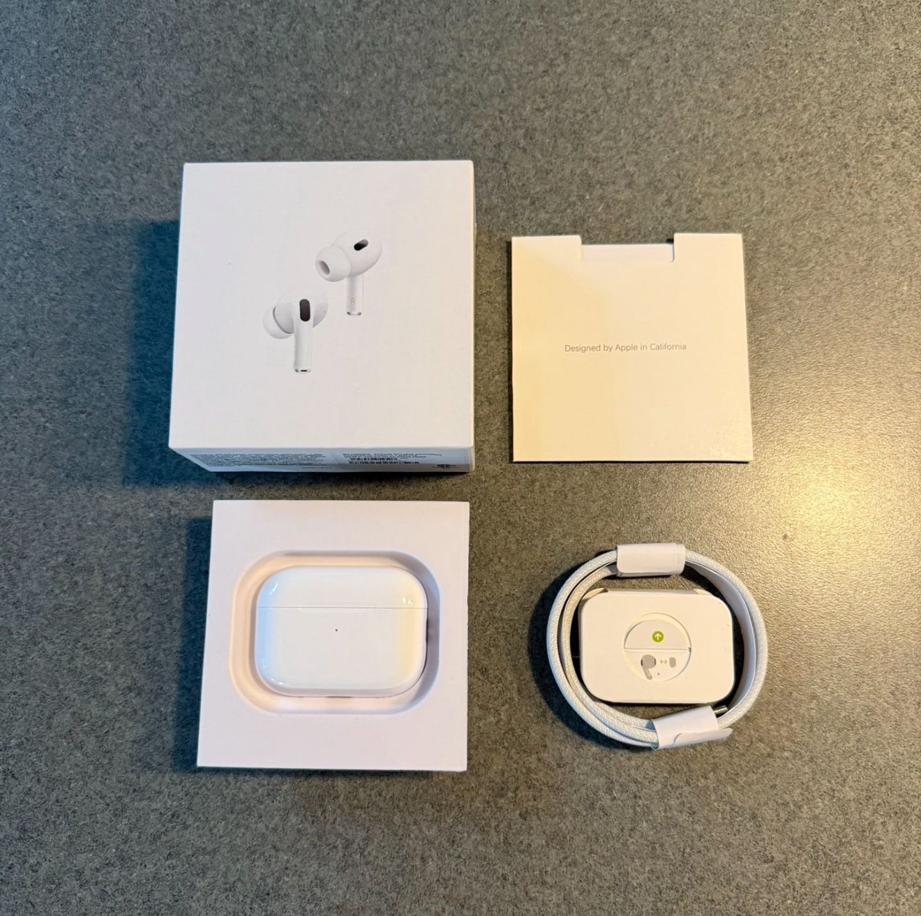 Air Pod Pro Gen 2