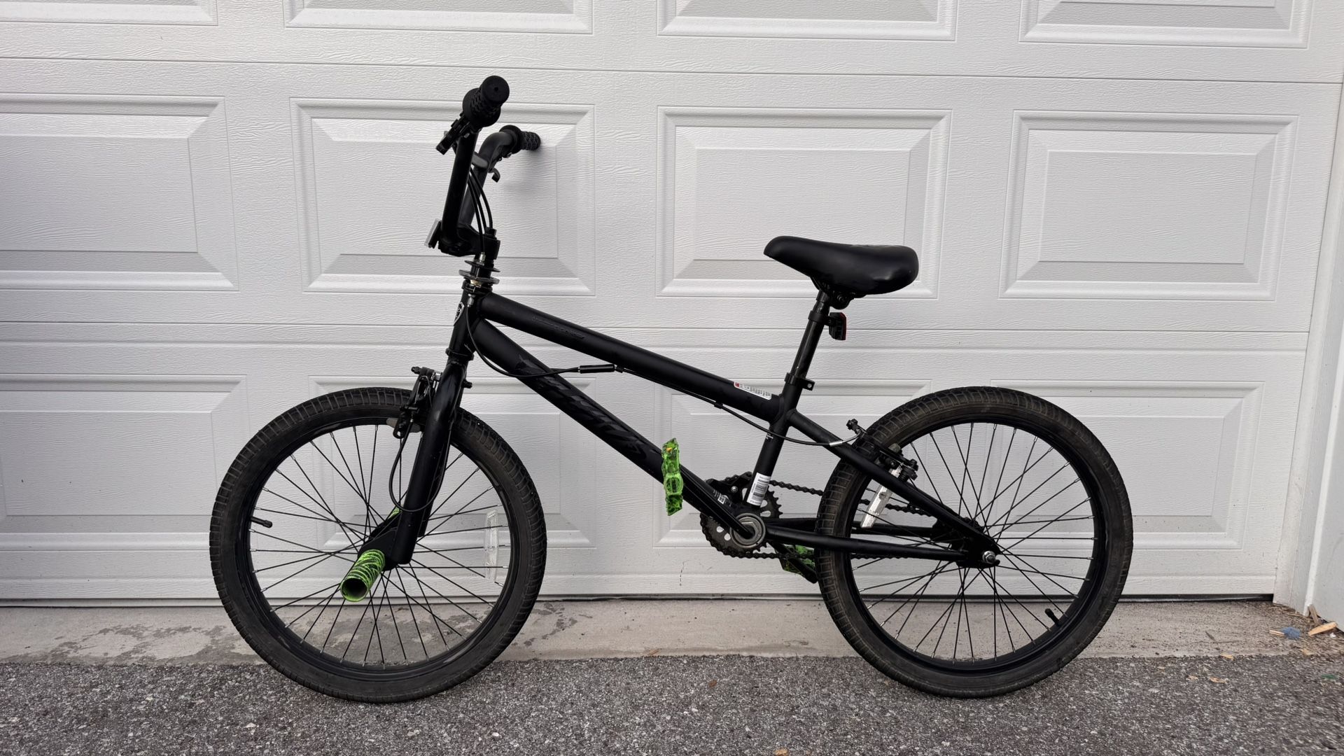 Kent 20″ BMX bike 🛞 in excellent condition!