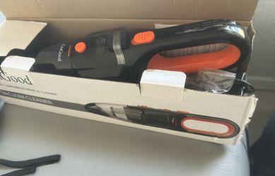 Vaccum 