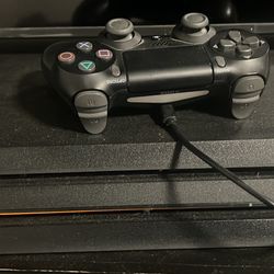 Ps4 Pro