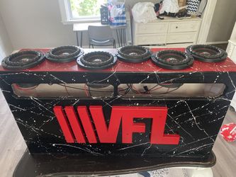 Custom Sub Boxes 