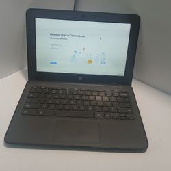 Chromebook