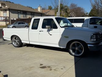 1994 Ford F-150