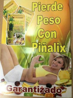 Piñalix