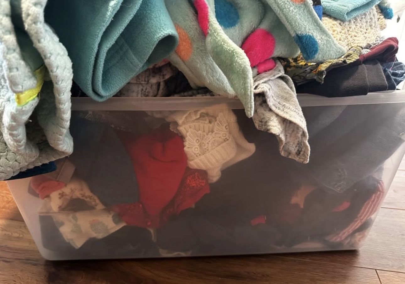 Size 10 Girls Clothes