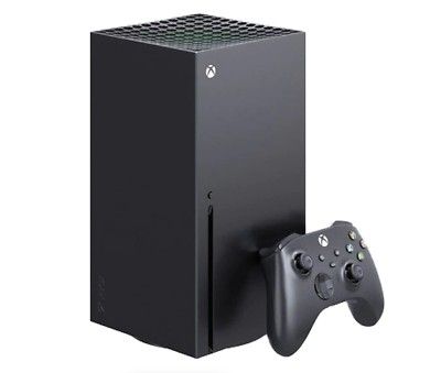 Microsoft Xbox Series X 1 TB Console ✅BRAND NEW IN HAND SHIPS FAST