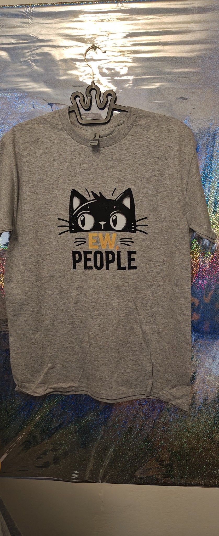 Cat T-shits
