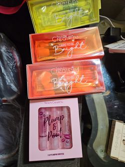 Beauty Creations