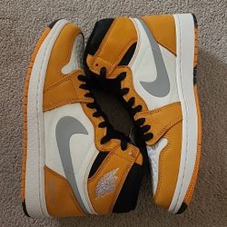 Air Jordan 1 "Gortex" Size 8 Men/9.5wmns 