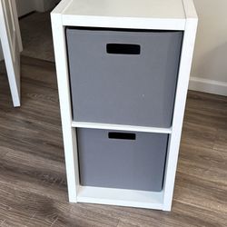 Cube Storage